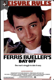 Ferris Bueller's Day Off